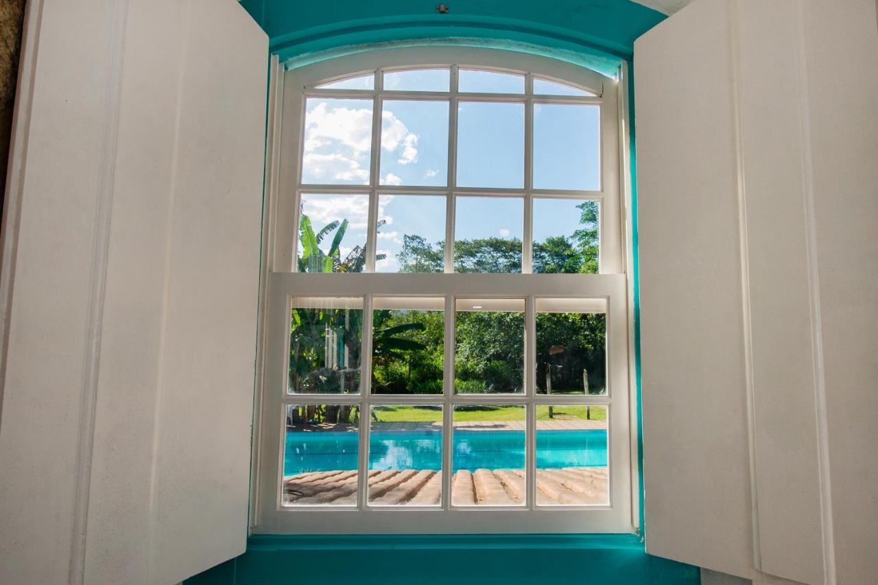 Casa Viva Paraty Exterior photo