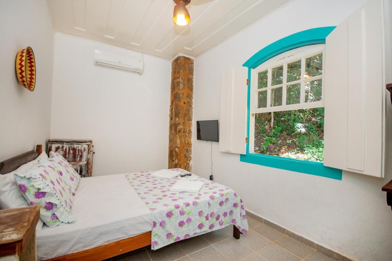 Casa Viva Paraty Exterior photo