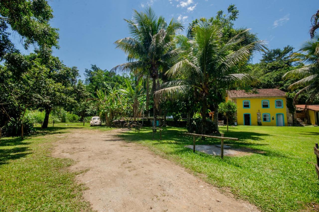 Casa Viva Paraty Exterior photo