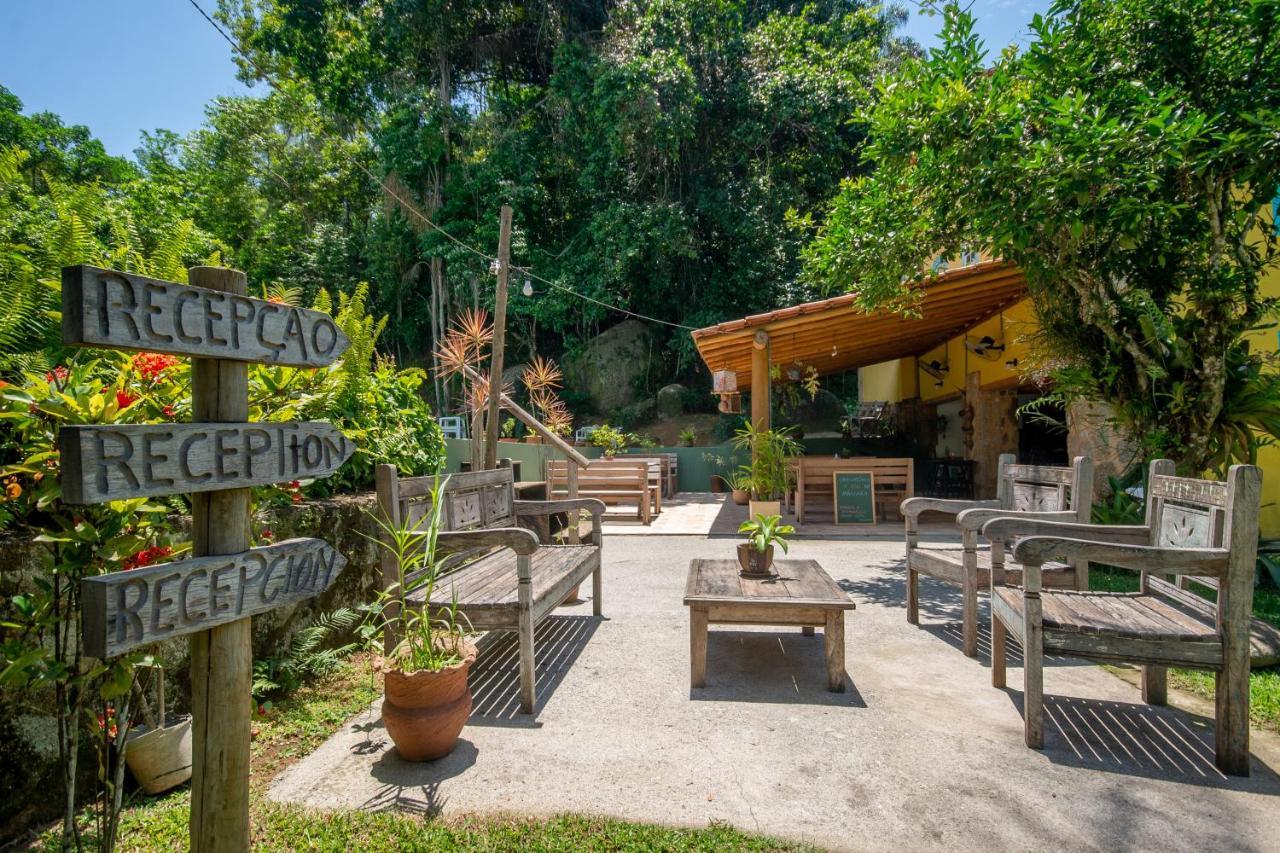 Casa Viva Paraty Exterior photo