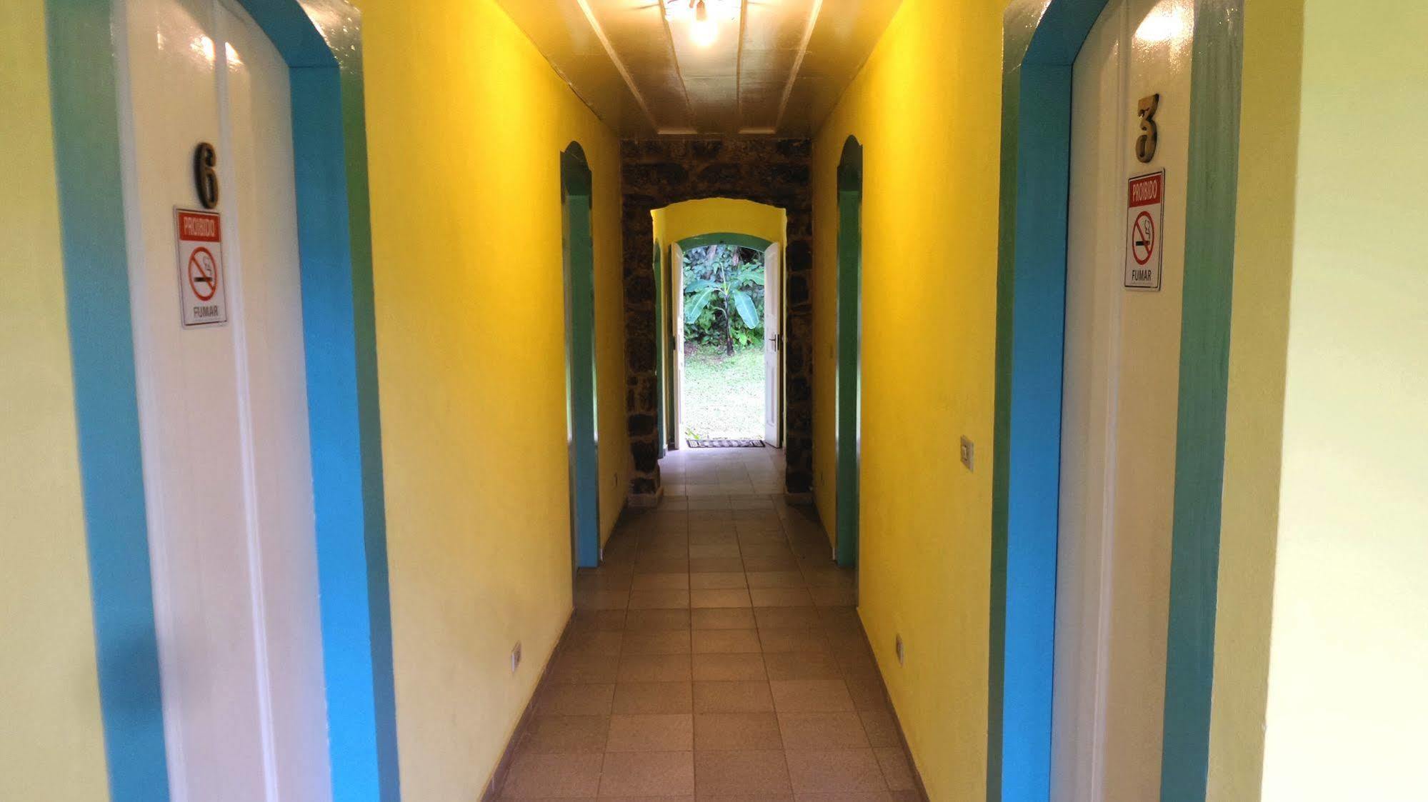 Casa Viva Paraty Exterior photo