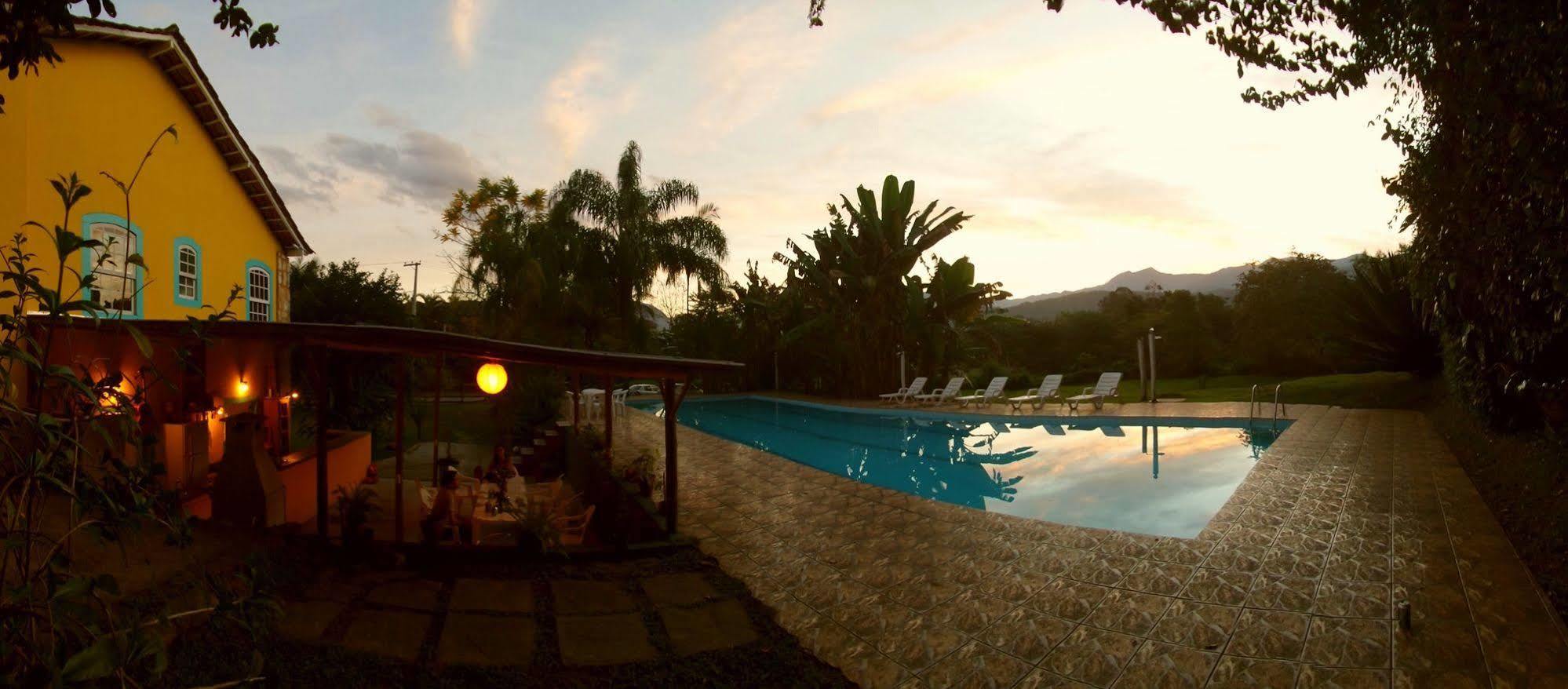 Casa Viva Paraty Exterior photo