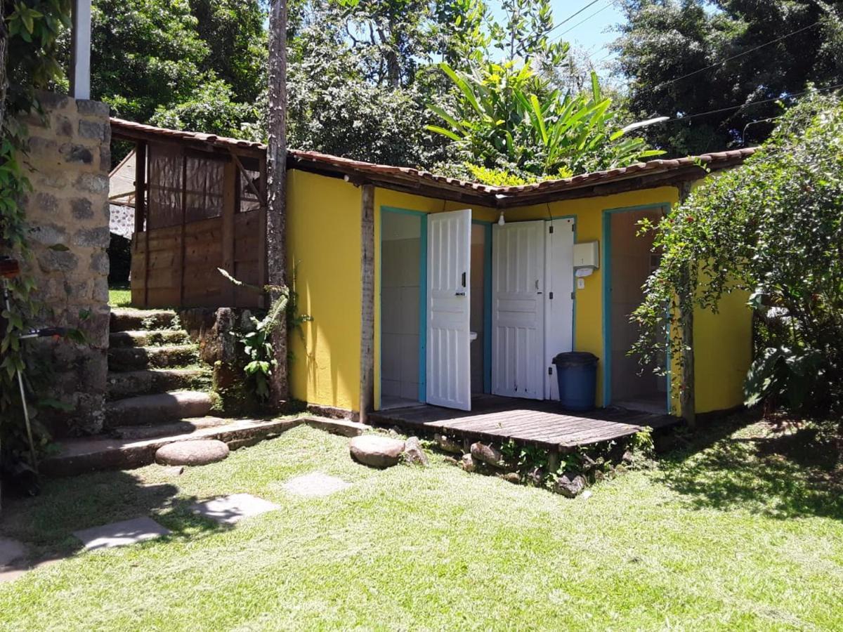 Casa Viva Paraty Exterior photo